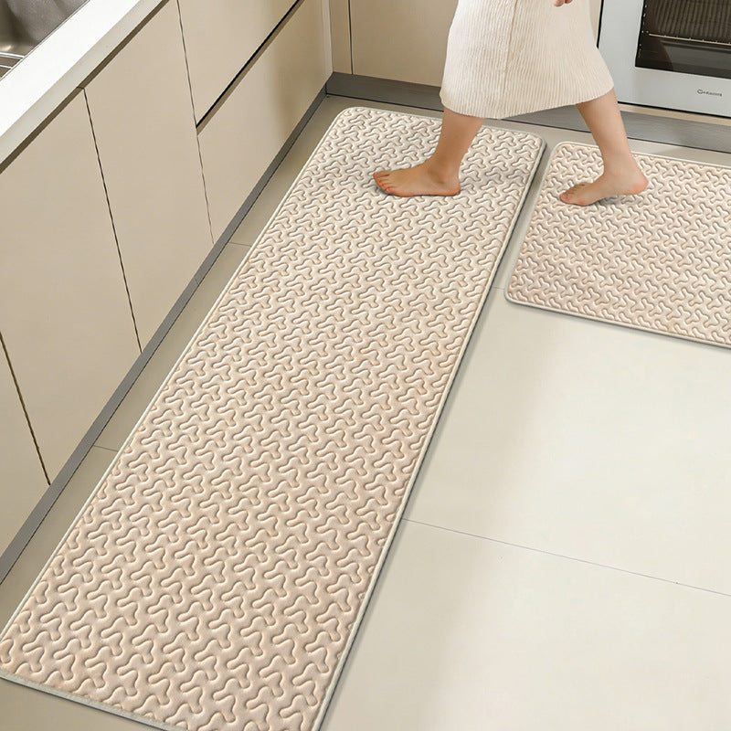 Anti-Fatigue Kitchen Comfort Runner Mat Kalsten