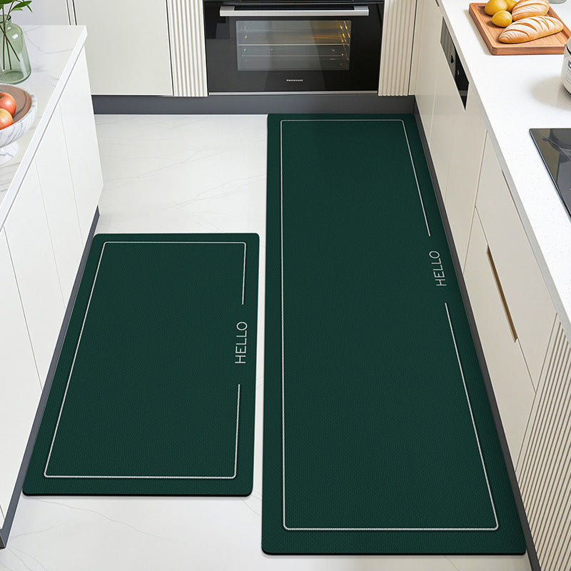 Anti-Fatigue Kitchen Comfort Runner Mat Kalsten