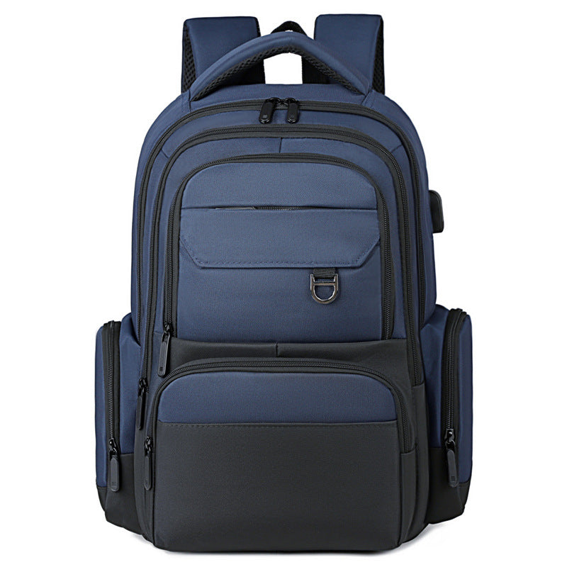 Advanced Functional Laptop Backpack Kalsten
