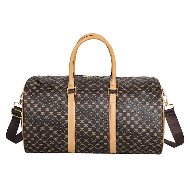 Premium Fashion Weekender Duffle Bag Kalsten