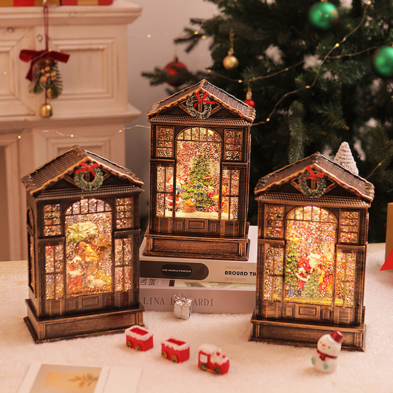 Christmas decoration lighting Kalsten