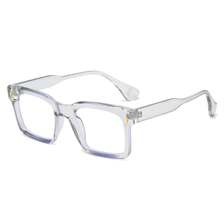 Ladies stylish square sunglasses Kalsten