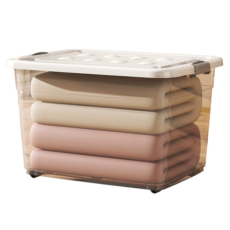 Stackable Food Storage Box Kalsten