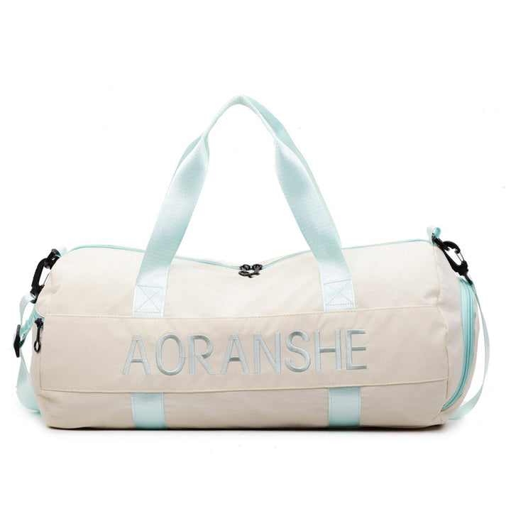 Versatile Travel Gym Holdall Bag Kalsten
