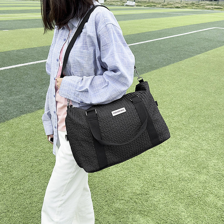 Travel Duffel Bag Kalsten