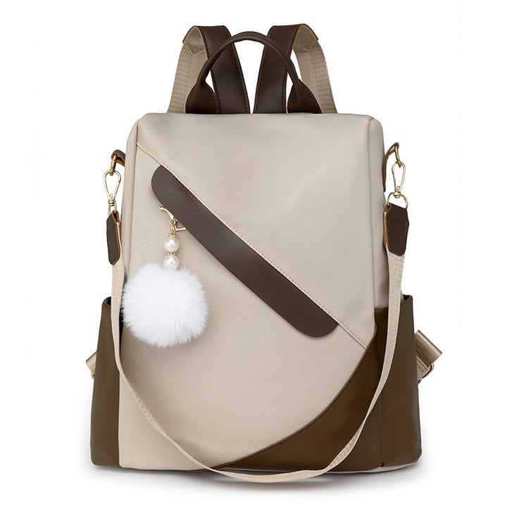 Stylish Multi-Functional Backpack