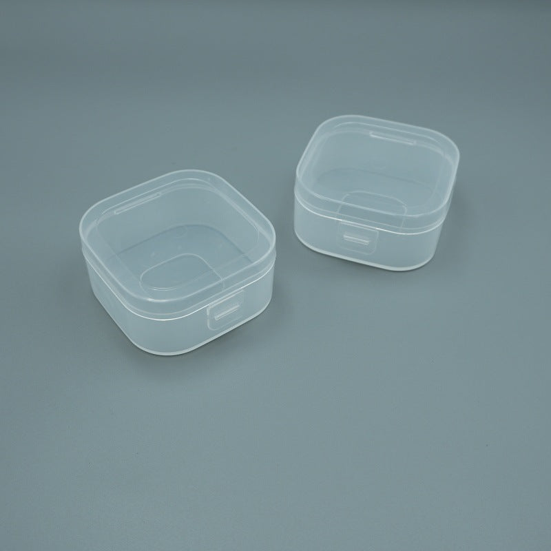 Compact Square Storage Box Kalsten