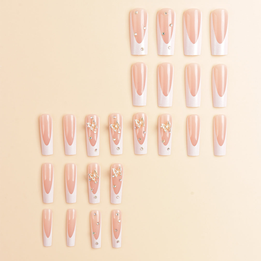 Fashion Nail Art Kalsten