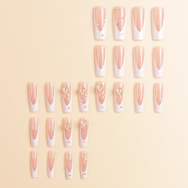 Fashion Nail Art Kalsten