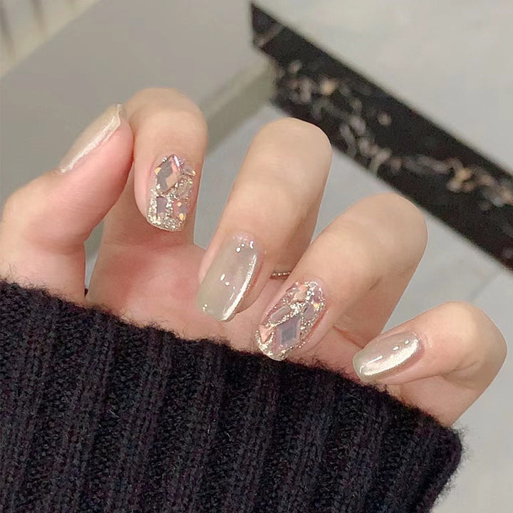 Artistic Gel Nails Kalsten