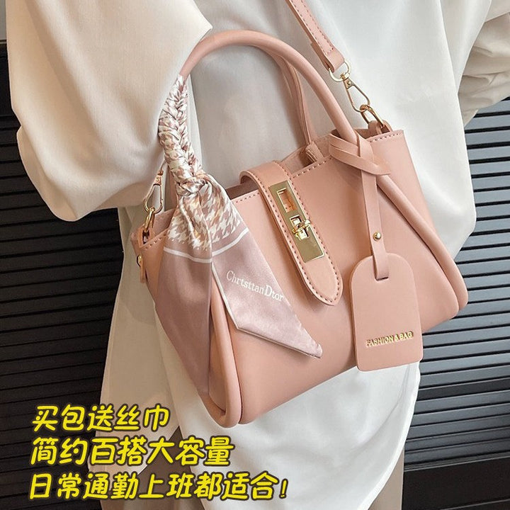Stylish Multi-Functional Handheld Purse Kalsten