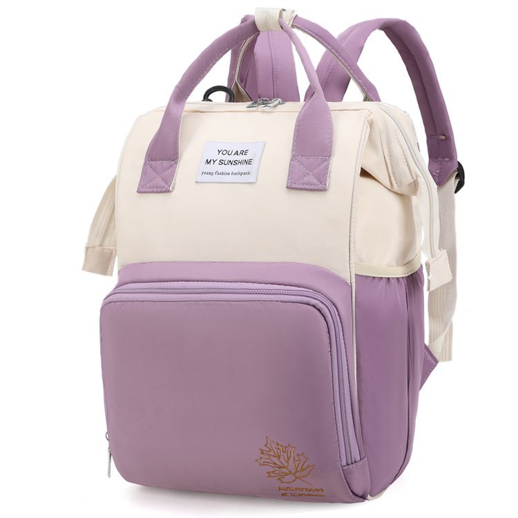 Multi-Functional Stylish Backpack Kalsten