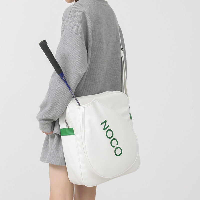 Multi-Functional Sports Crossbody Bag Kalsten