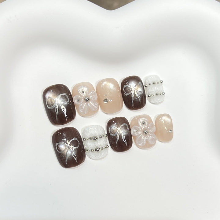 Decorative Nail Art Set Kalsten