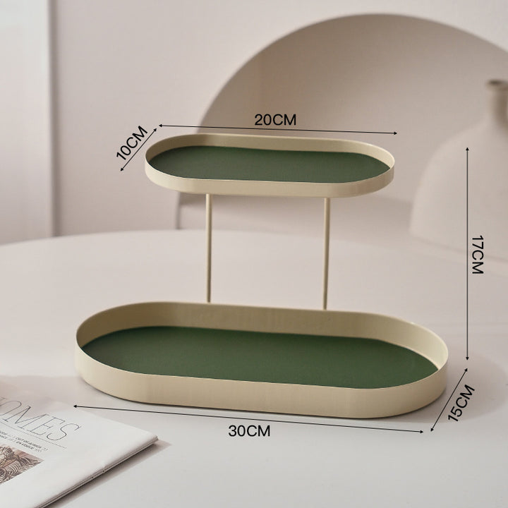 Decorative storage holder Kalsten