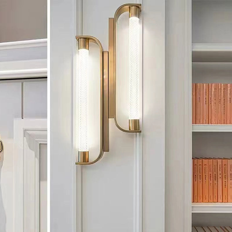 Modern Geometric Pendant Light Fixture