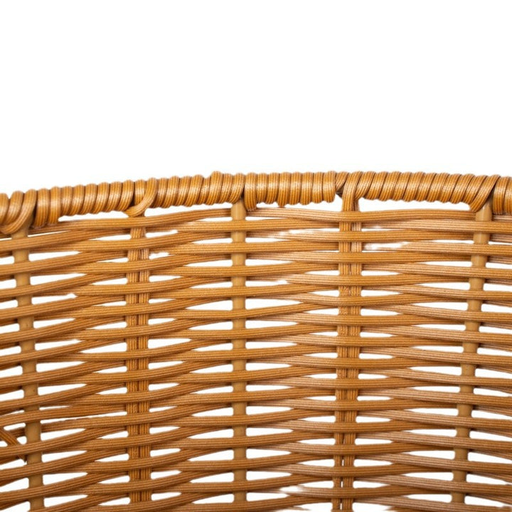 Woven Storage Basket Kalsten