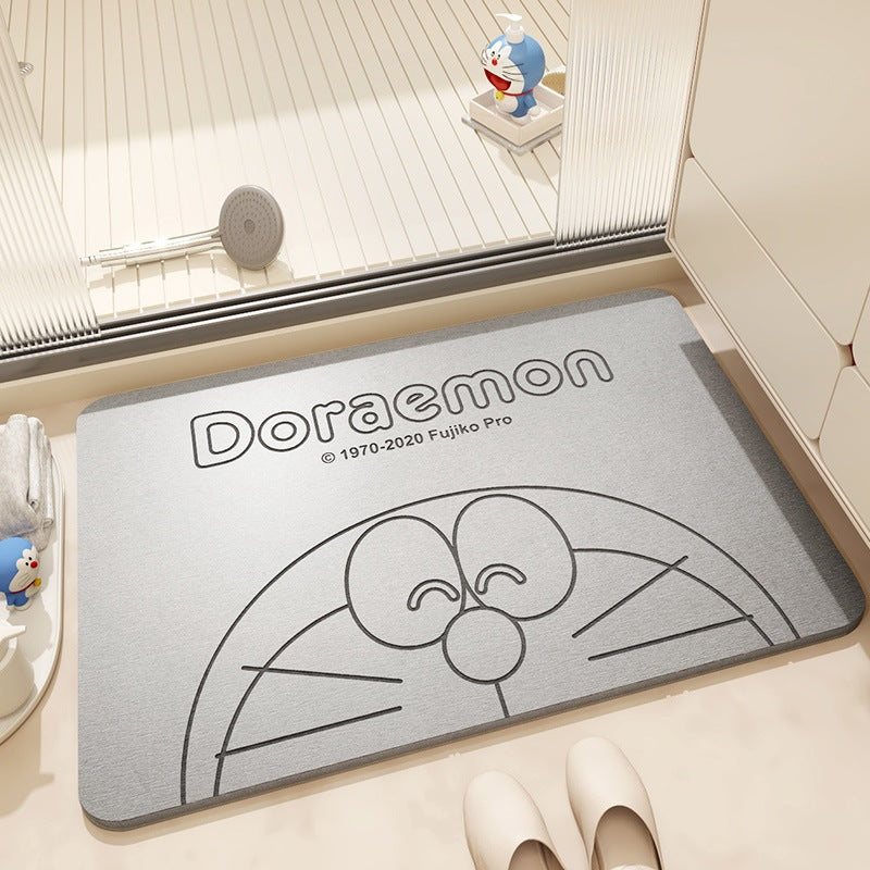 Decorative Bath Mat