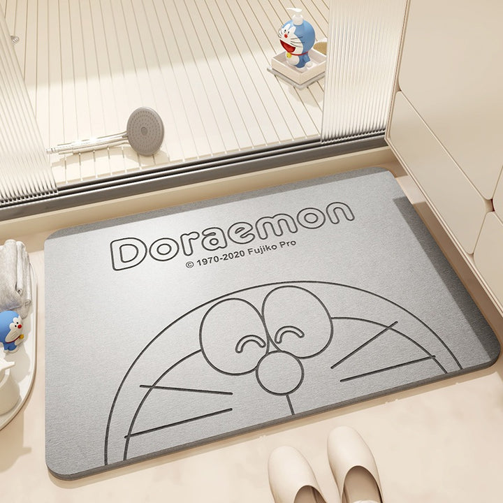 Decorative Bath Mat
