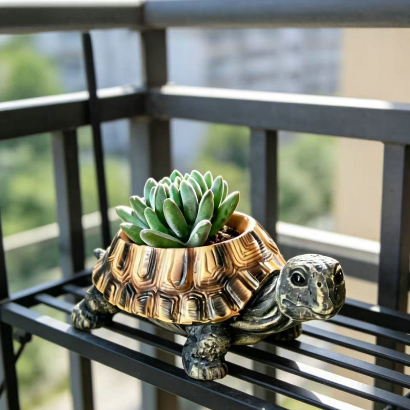 Decorative Plant Pots Kalsten