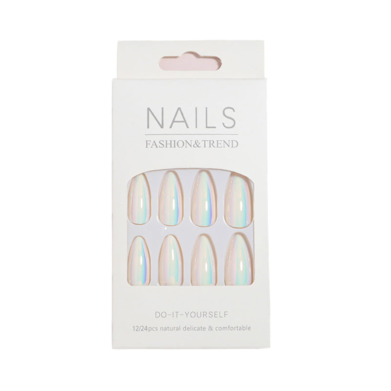 Premium Press-On Acrylic Nail Tips Kalsten