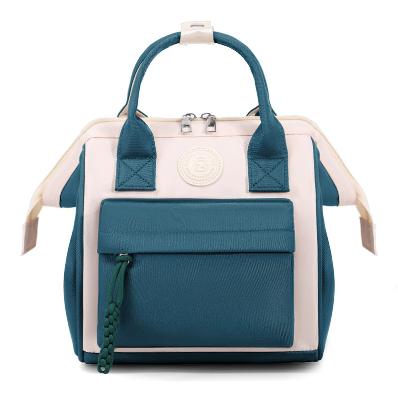 Multi-Functional Travel Handbag Kalsten