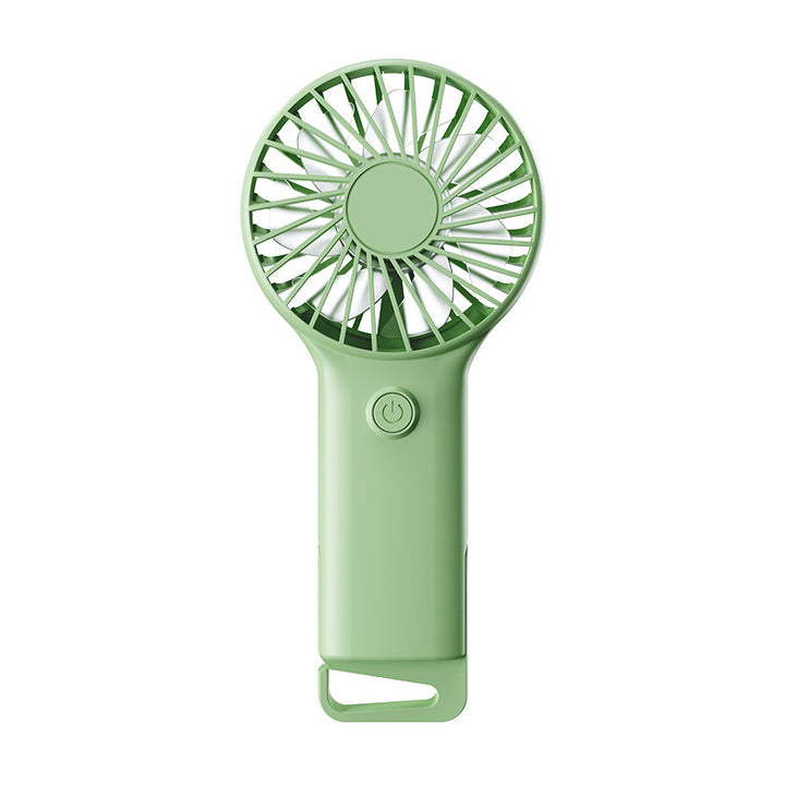 Women's Portable Hand Fan Kalsten