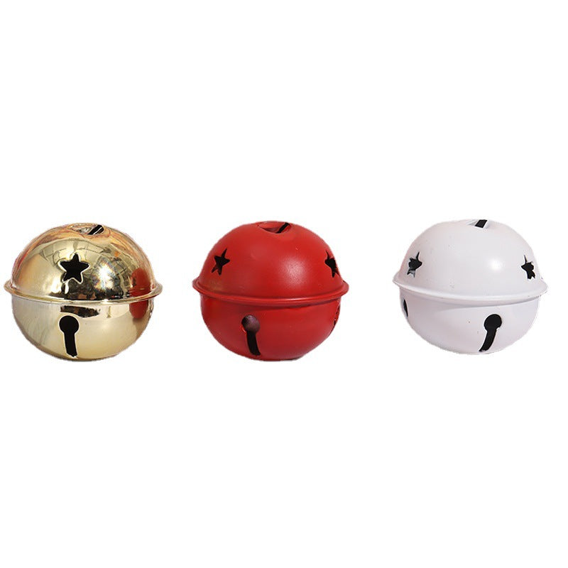 Decorative Christmas Bell Kalsten