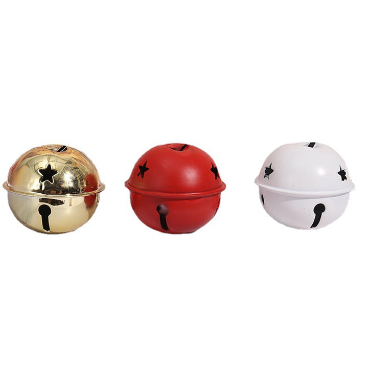 Decorative Christmas Bell Kalsten