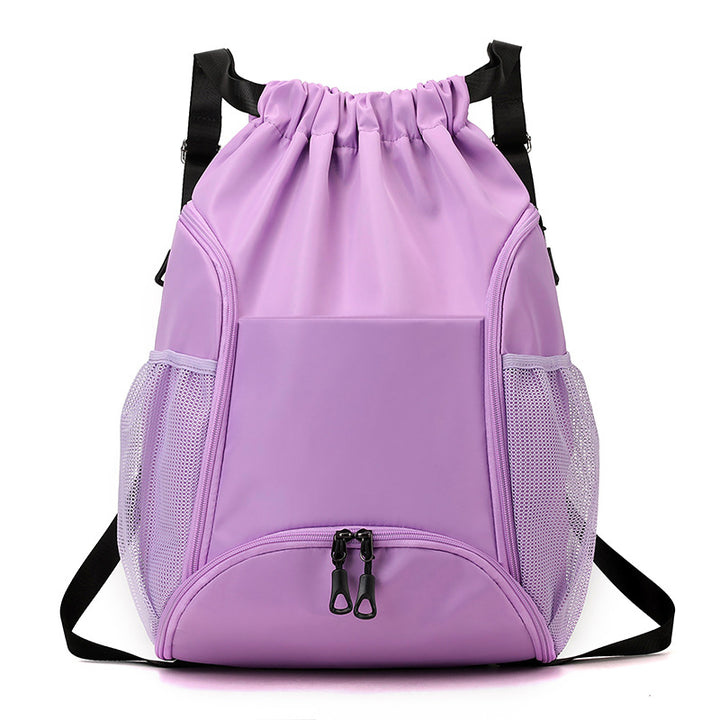 Versatile Waterproof Drawstring Backpack Kalsten