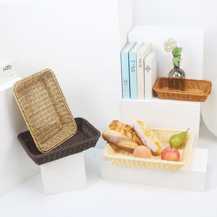 Multifunctional Bread Basket Kalsten