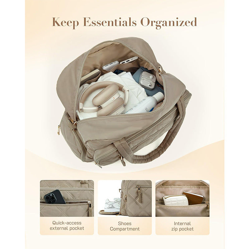 Elegant Cosmetic Storage Bag Kalsten