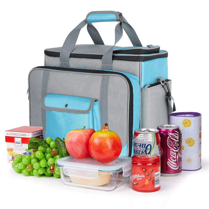Insulated Food Carrier Cooler Bag Kalsten