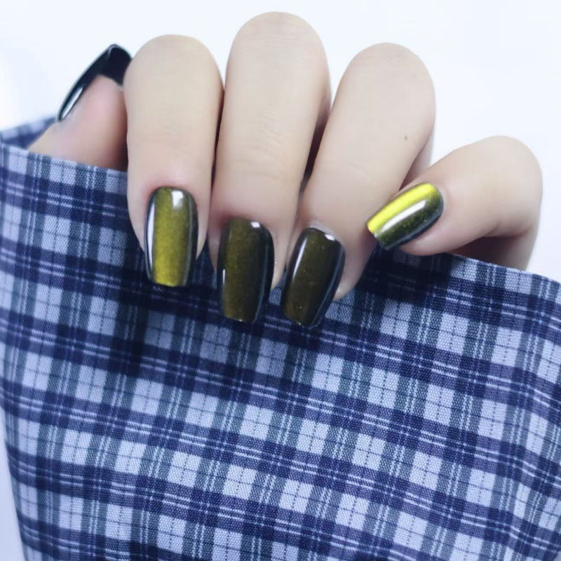 Stylish Artificial Nails Kalsten