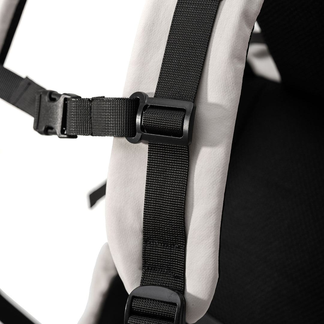 Roll-Top Adventure Backpack Kalsten