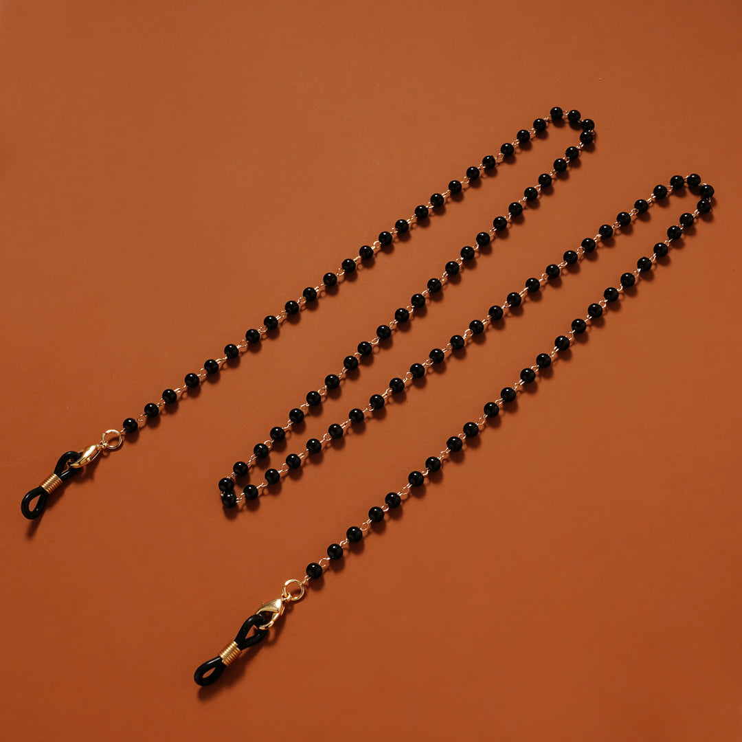 Beaded Eyewear Safety Chain Kalsten