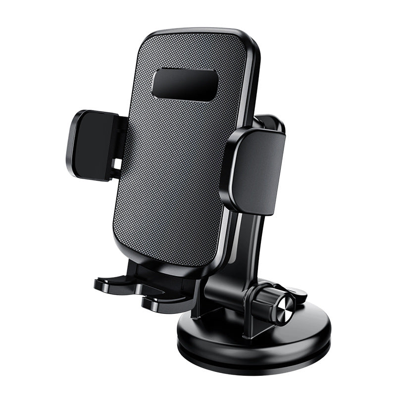 Unisex Auto-Smartphone-Mount with 360-Degree Rotating Mechanism Kalsten