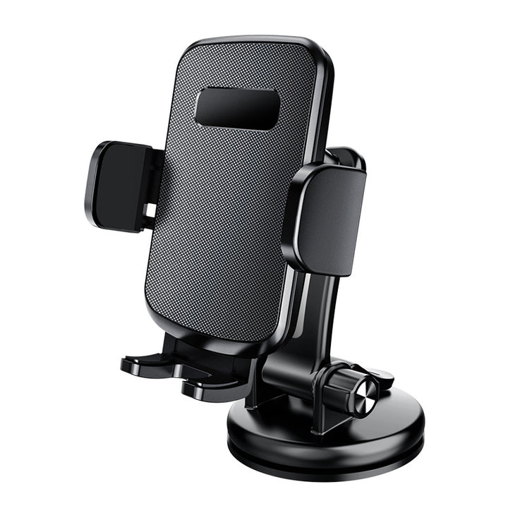 Unisex Auto-Smartphone-Mount with 360-Degree Rotating Mechanism Kalsten