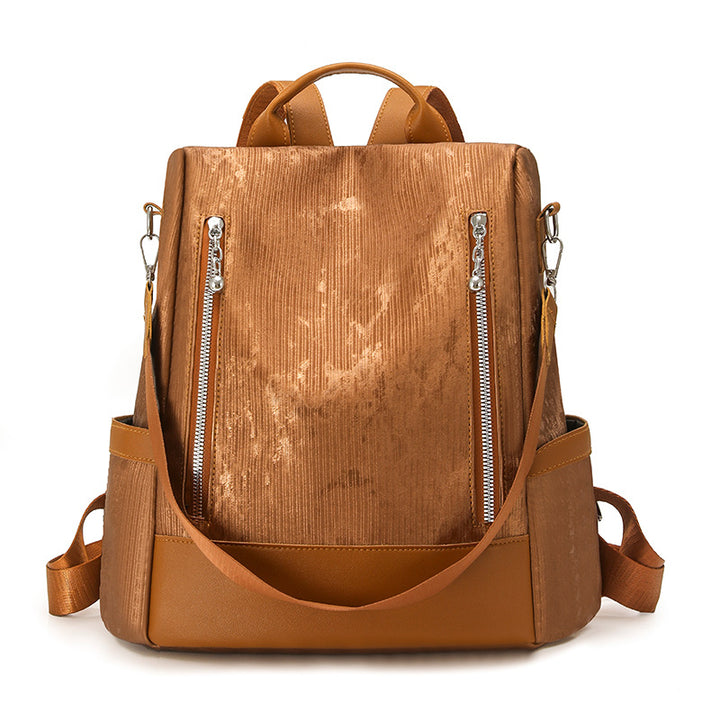 Elegant Multi-Functional Convertible Backpack Kalsten