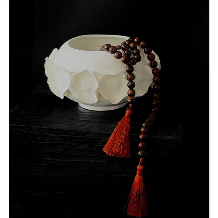 Artistic Ceramic Prayer