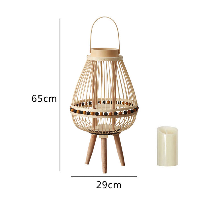 Decorative Table Candle Holder Kalsten