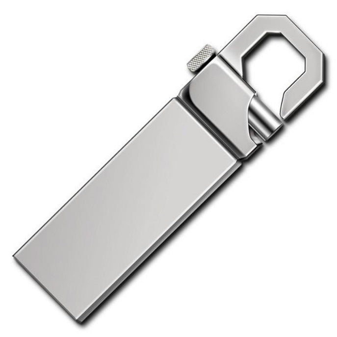 High-Capacity Keychain USB Drive Kalsten