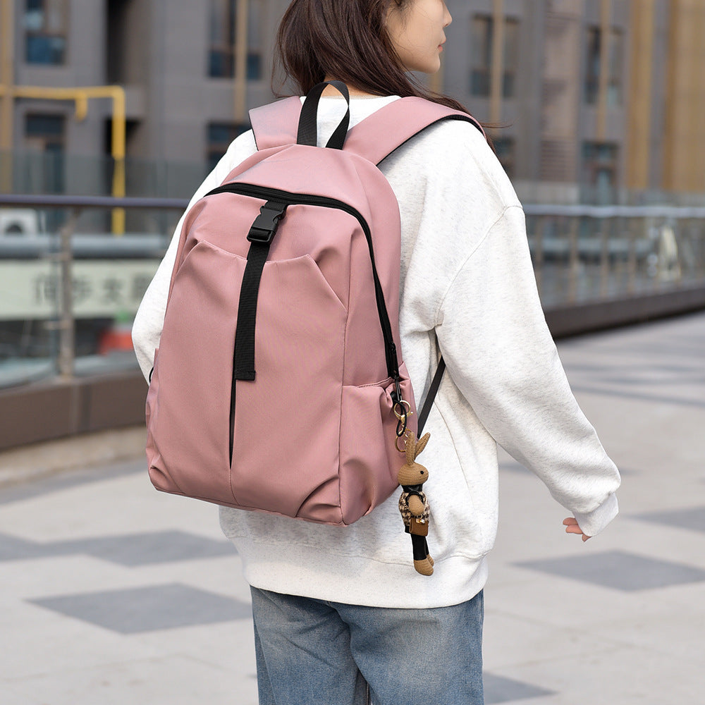 Waterproof Multi-Functional Backpack Kalsten