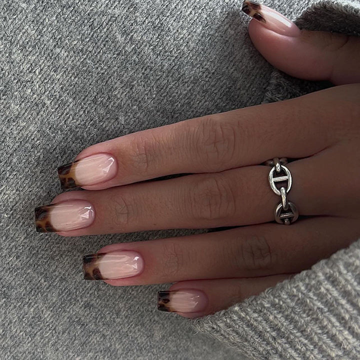 Artistic Gel Nail Extensions Kalsten