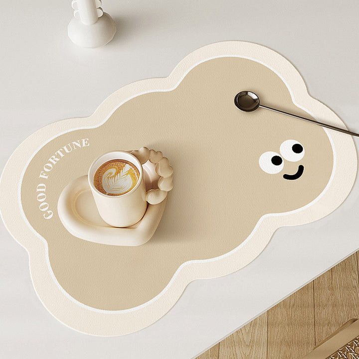 Cute Decorative Table Mat