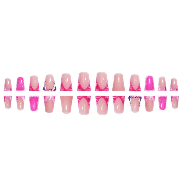 Glamorous Nail Art Extensions Kalsten 1787913642