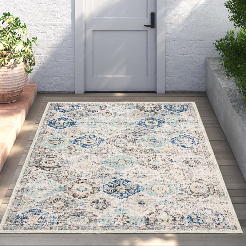 Area Rug Kalsten