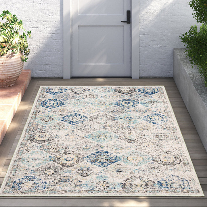 Area Rug Kalsten