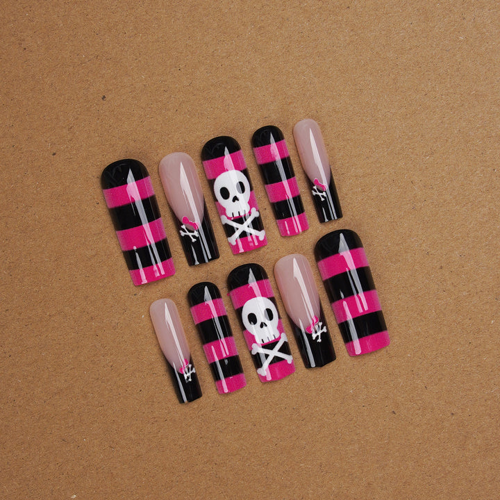 Creative Nail Art Kalsten