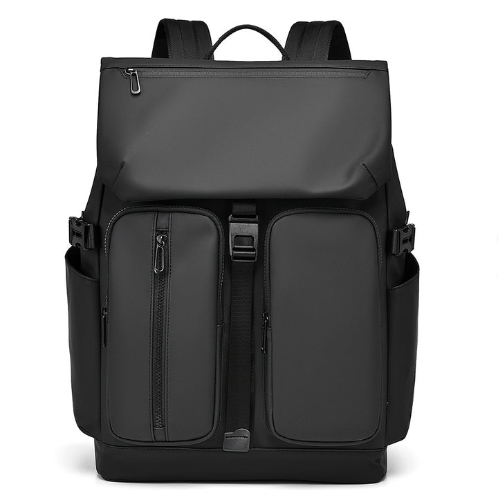 Versatile Tech Backpack with Multiple Compartments Kalsten
